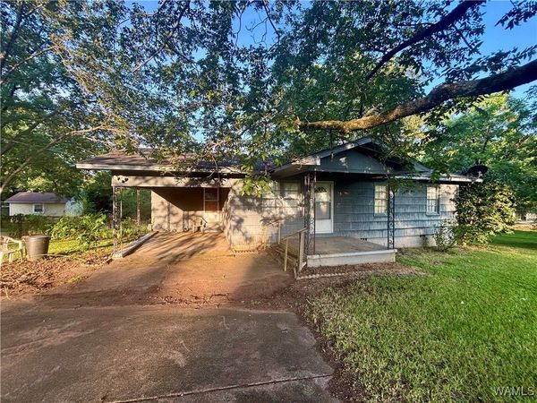 847 Walnut Street, Bessemer, AL 35020