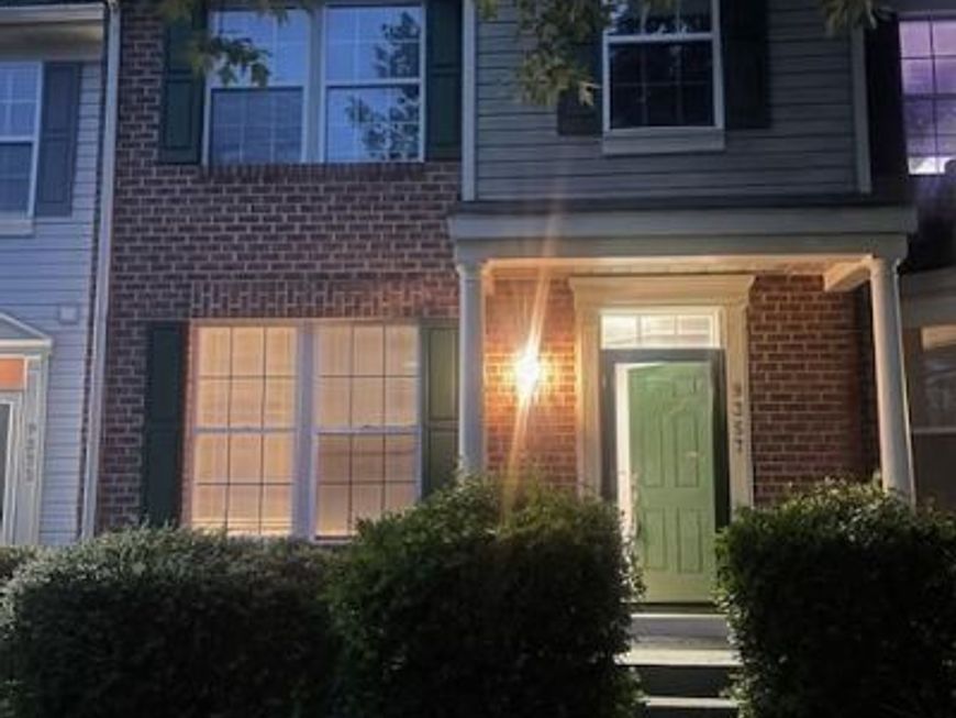 9357 Owings Choice Court, Owings Mills, MD 21117 Main Photo