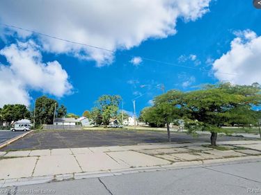 LOT 398 Dix Highway, Lincoln Park, MI 48146