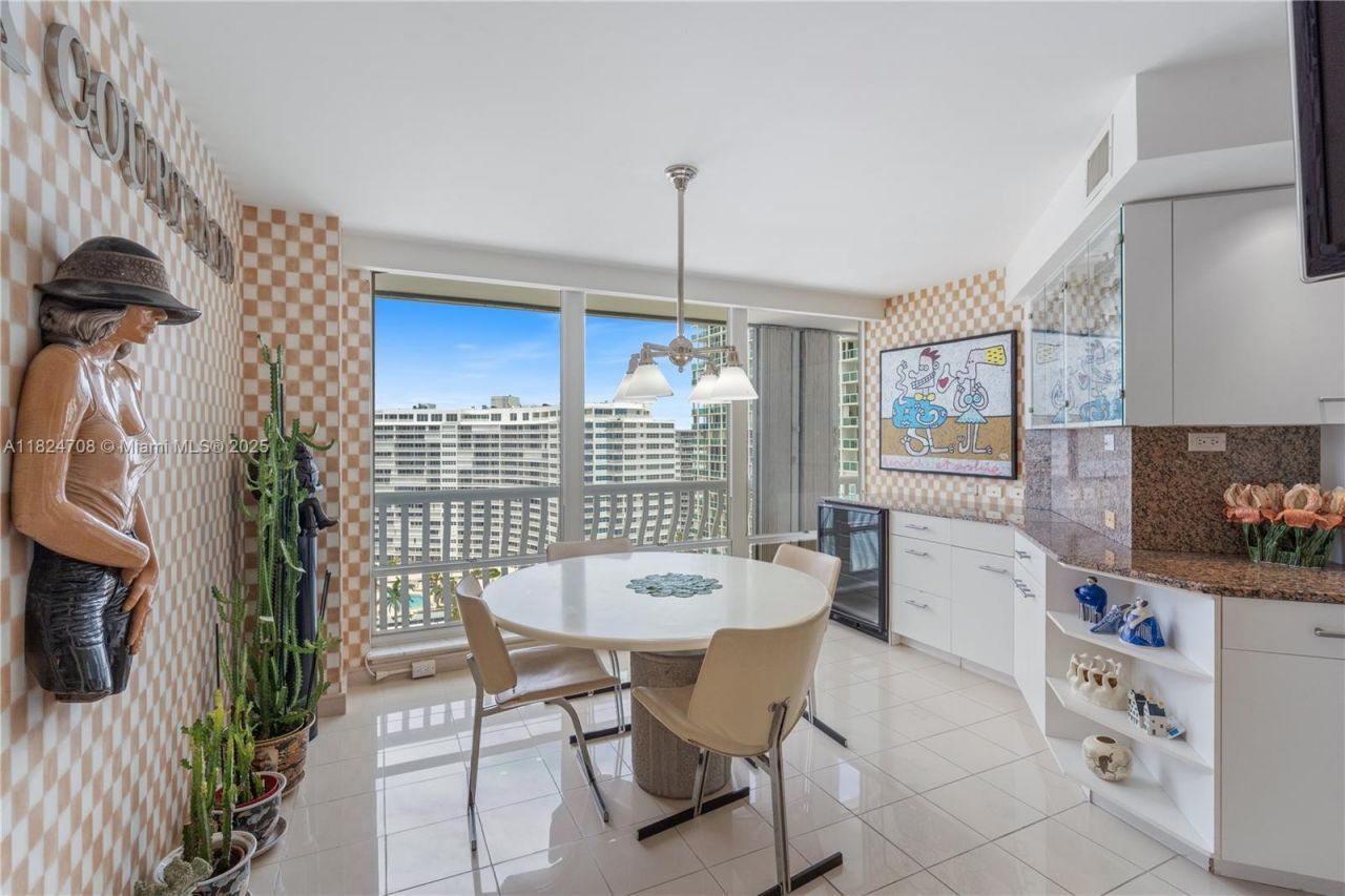 2200 S Ocean Ln, Unit 1501-1503, Fort Lauderdale, FL 33316 Photo