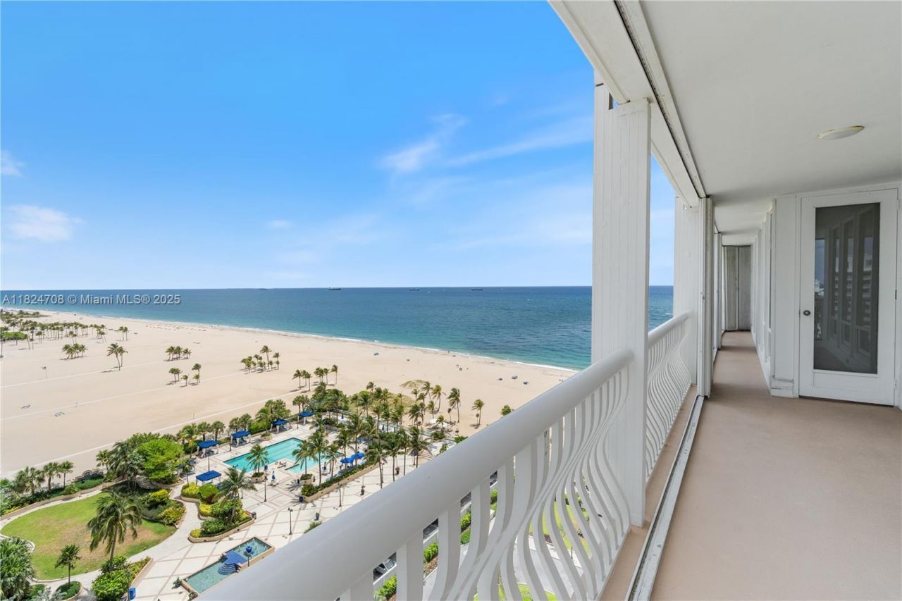 2200 S Ocean Ln, Unit 1501-1503, Fort Lauderdale, FL 33316 Photo