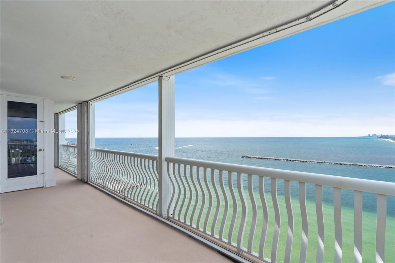 2200 S Ocean Ln, Unit 1501-1503, Fort Lauderdale, FL 33316 Photo