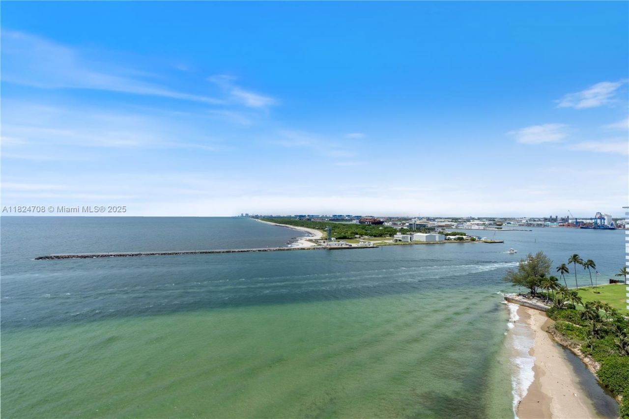 2200 S Ocean Ln, Unit 1501-1503, Fort Lauderdale, FL 33316 Photo