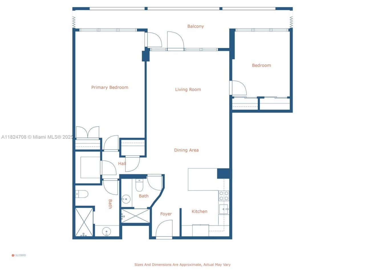 2200 S Ocean Ln, Unit 1501-1503, Fort Lauderdale, FL 33316 Photo