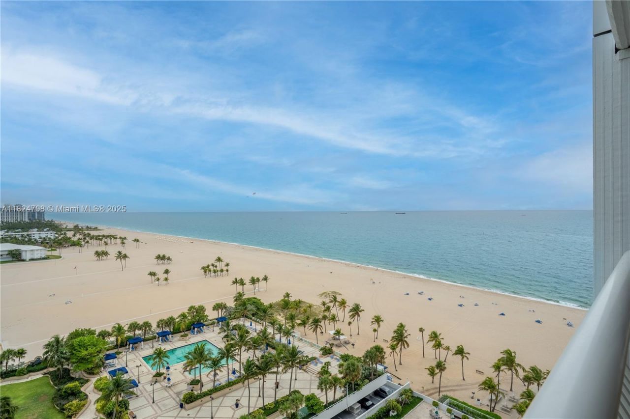 2200 S Ocean Ln, Unit 1501-1503, Fort Lauderdale, FL 33316 Photo