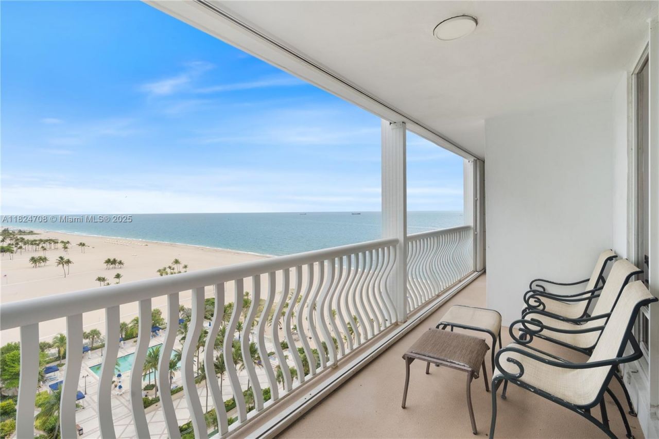 2200 S Ocean Ln, Unit 1501-1503, Fort Lauderdale, FL 33316 Photo