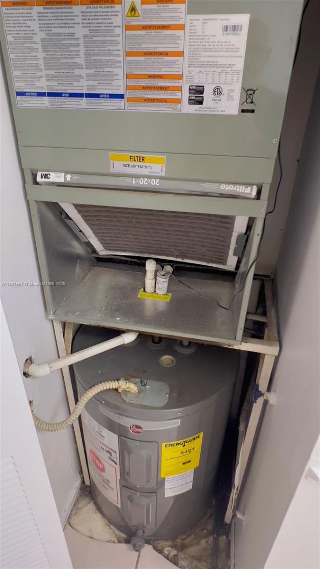 12219 SW 14th Ln, Unit 2405, Miami, FL 33184 Photo