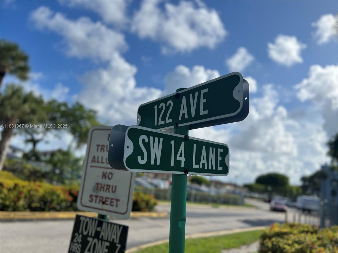 12219 SW 14th Ln, Unit 2405, Miami, FL 33184 Photo