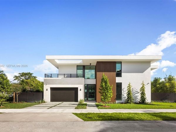 7965 SW 53rd Ave, Miami, FL 33143