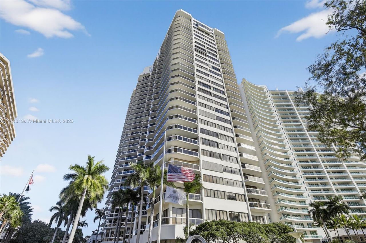 20185 E Country Club Dr, Unit 1405, Aventura, FL 33180 Photo
