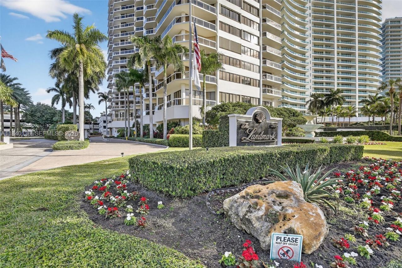 20185 E Country Club Dr, Unit 1406, Aventura, FL 33180 Photo