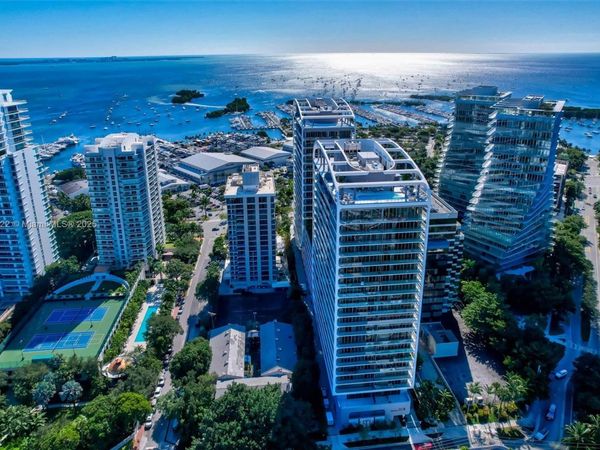 2655 S Bayshore Dr, Unit 1401, Miami, FL 33133