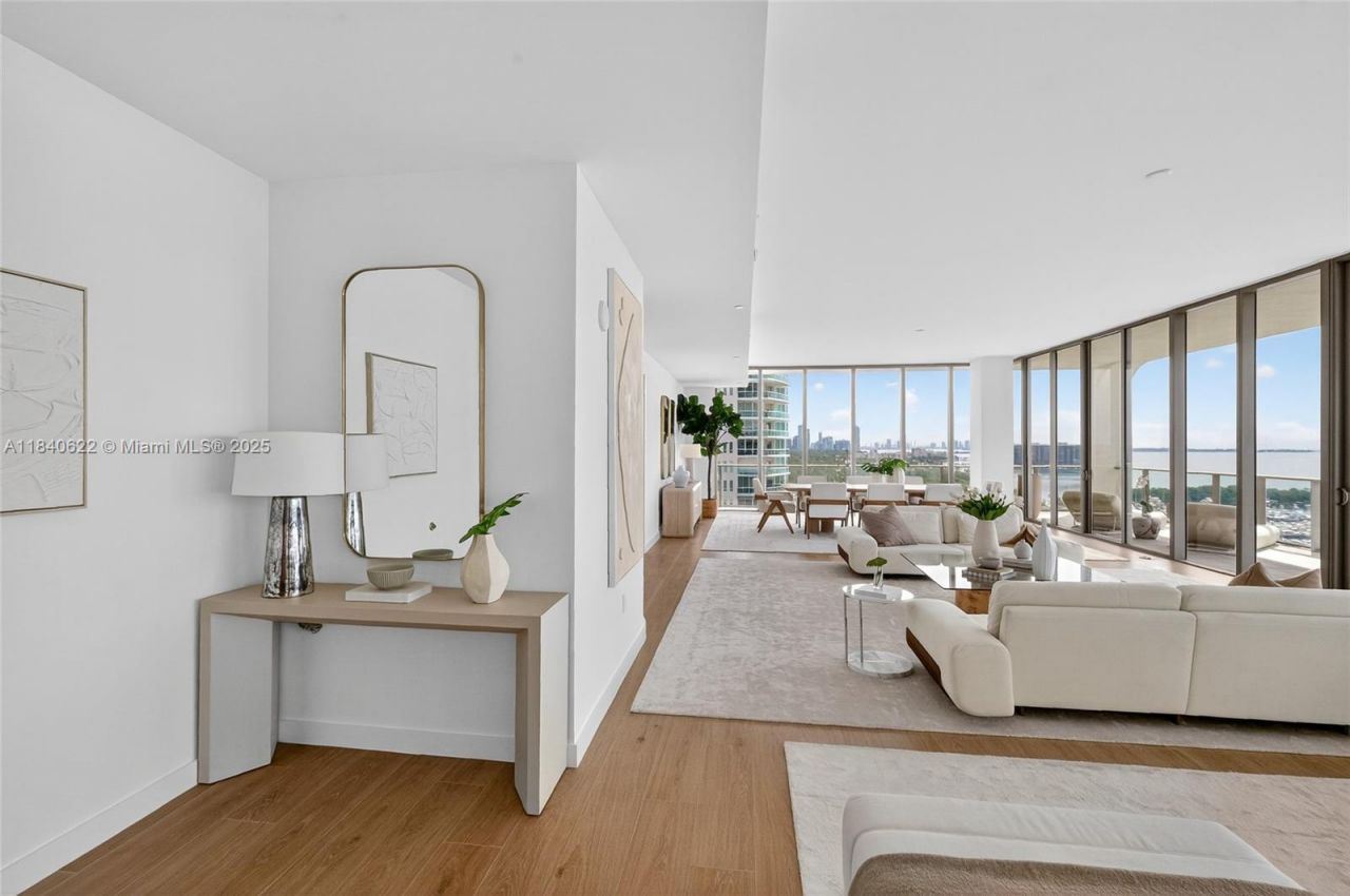 2655 S Bayshore Dr, Unit 1401, Miami, FL 33133 Photo