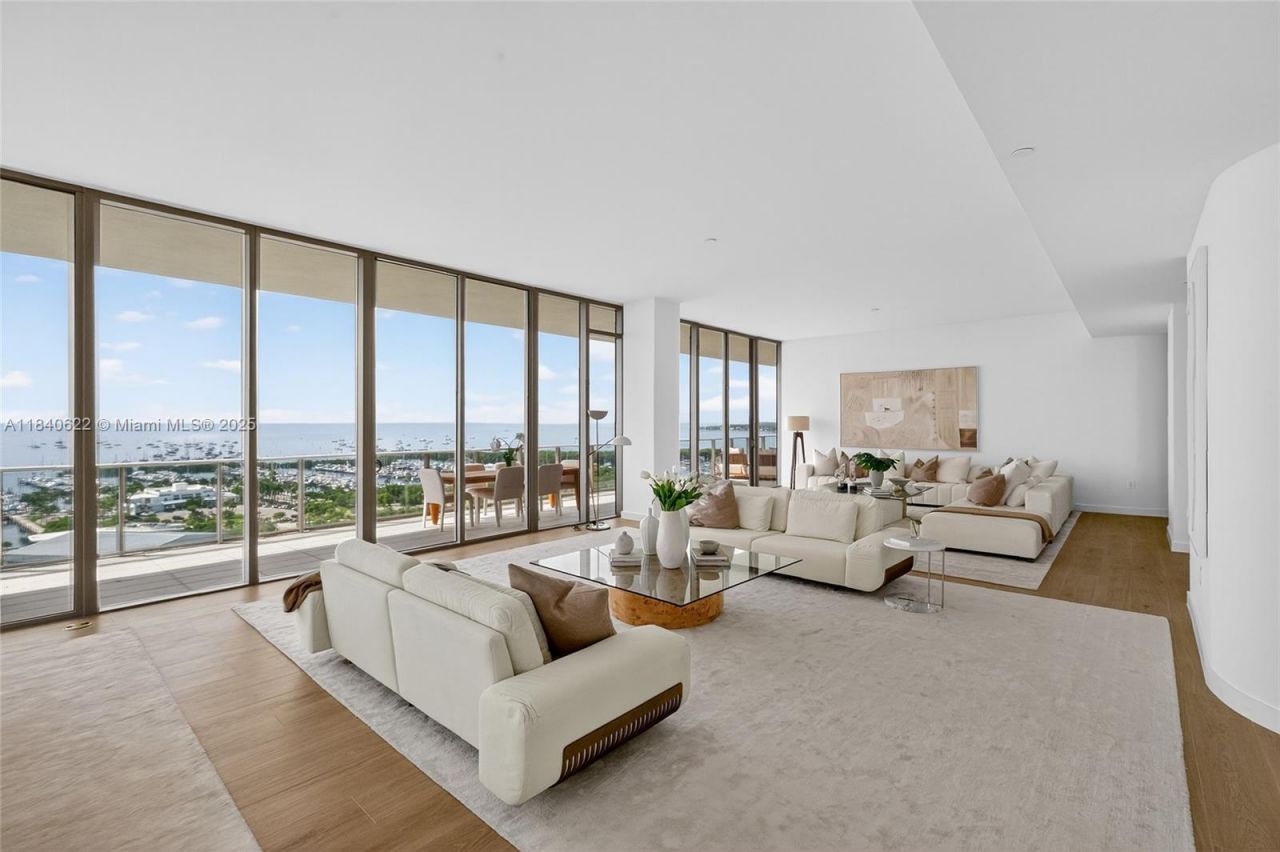 2655 S Bayshore Dr, Unit 1401, Miami, FL 33133 Photo