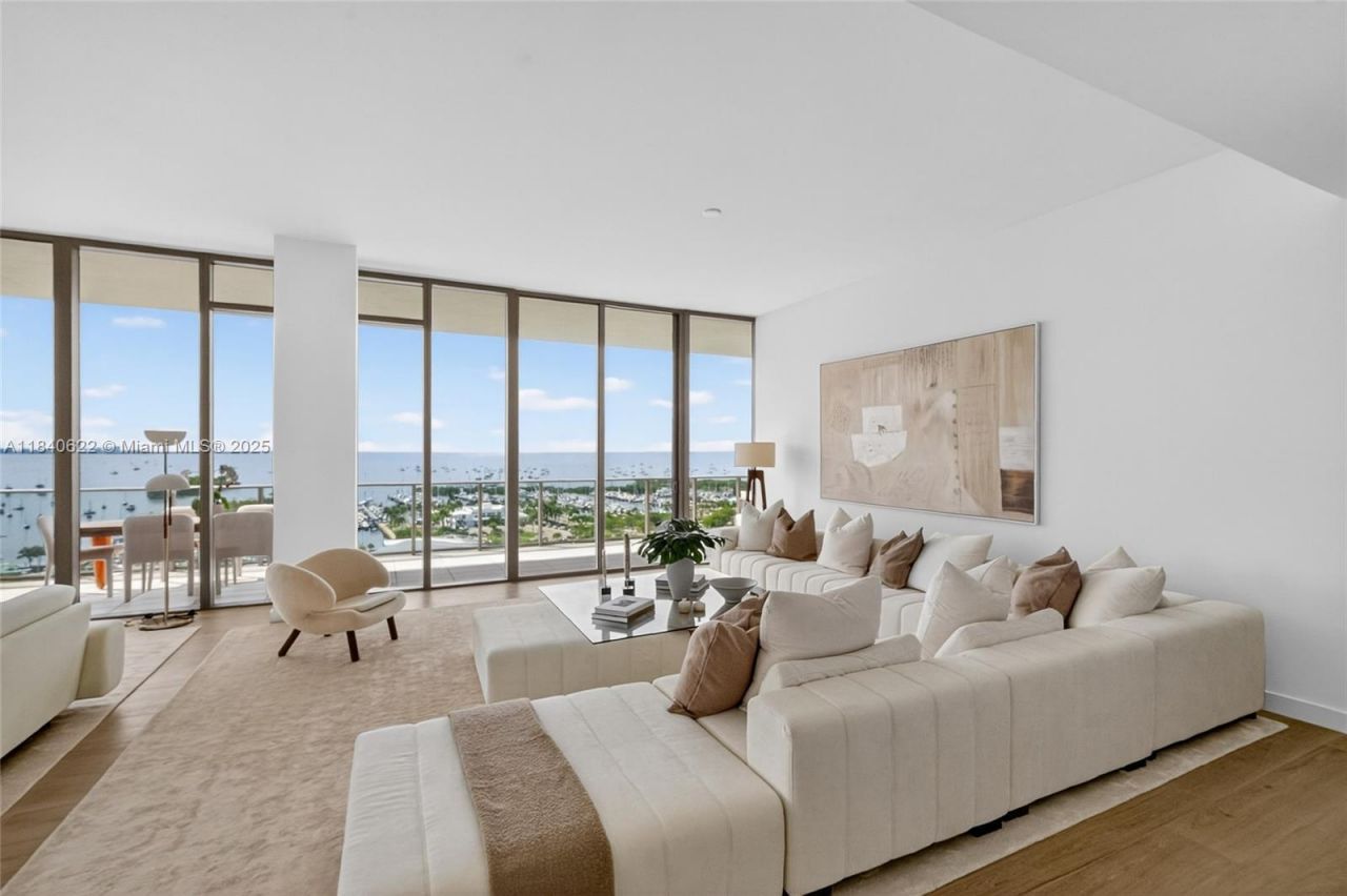 2655 S Bayshore Dr, Unit 1401, Miami, FL 33133 Photo