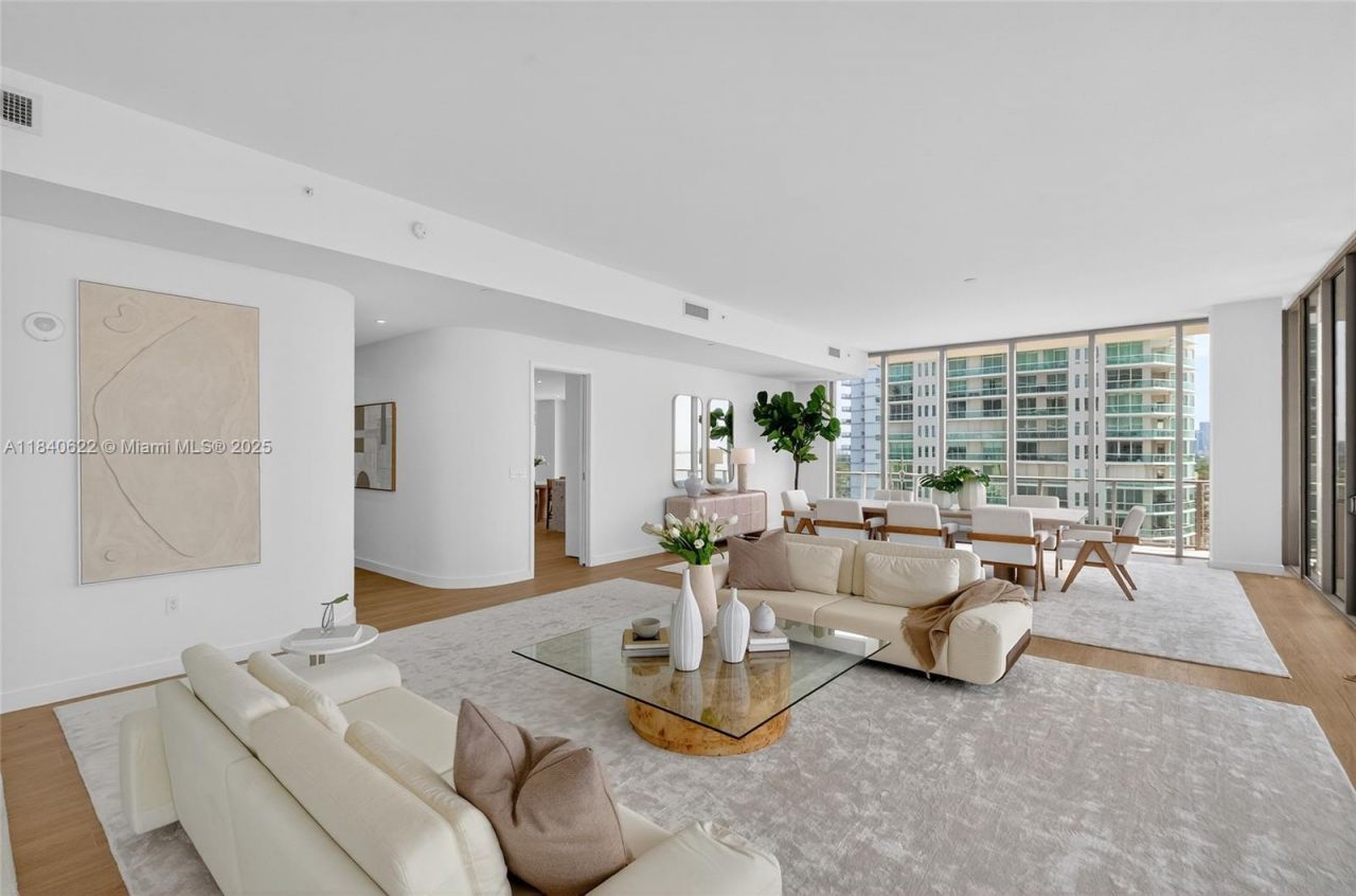 2655 S Bayshore Dr, Unit 1401, Miami, FL 33133 Photo