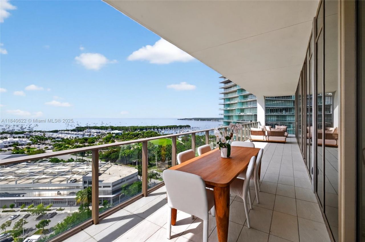 2655 S Bayshore Dr, Unit 1401, Miami, FL 33133 Photo