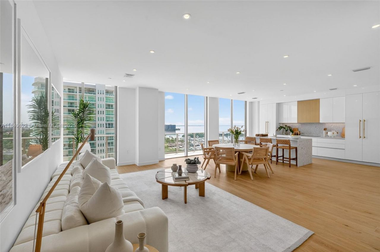 2655 S Bayshore Dr, Unit 1401, Miami, FL 33133 Photo