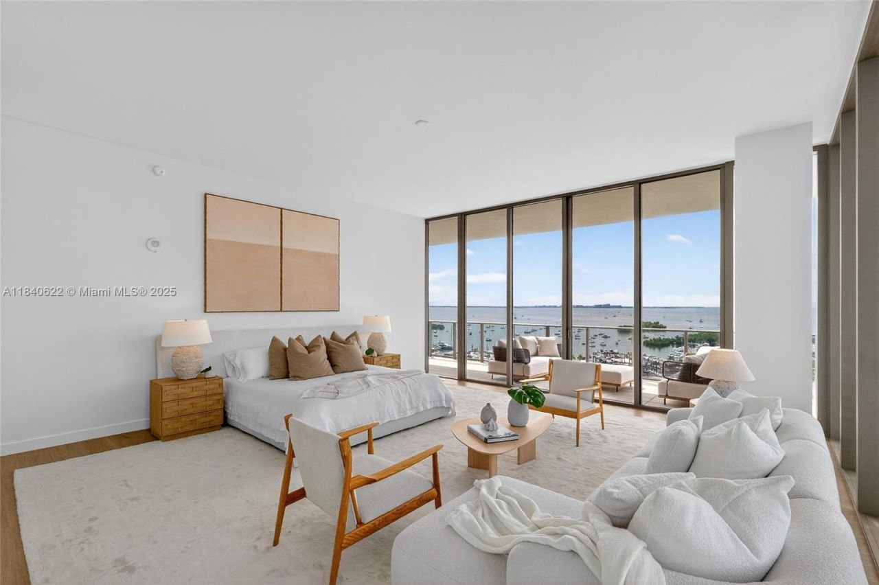 2655 S Bayshore Dr, Unit 1401, Miami, FL 33133 Photo
