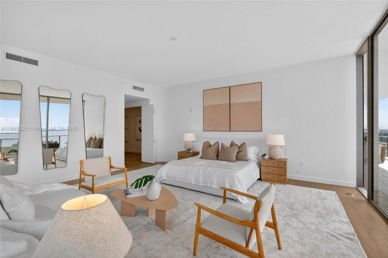 2655 S Bayshore Dr, Unit 1401, Miami, FL 33133 Photo