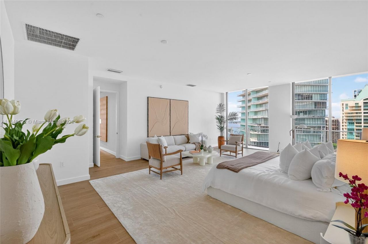 2655 S Bayshore Dr, Unit 1401, Miami, FL 33133 Photo