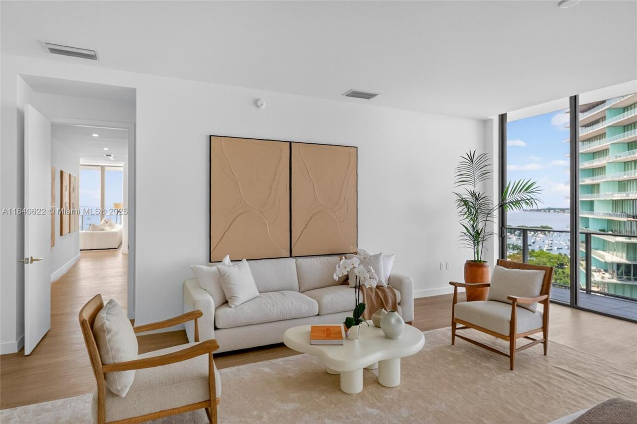 2655 S Bayshore Dr, Unit 1401, Miami, FL 33133 Photo