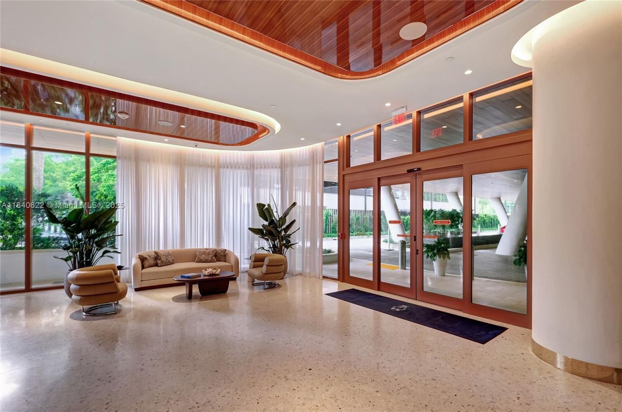 2655 S Bayshore Dr, Unit 1401, Miami, FL 33133 Photo