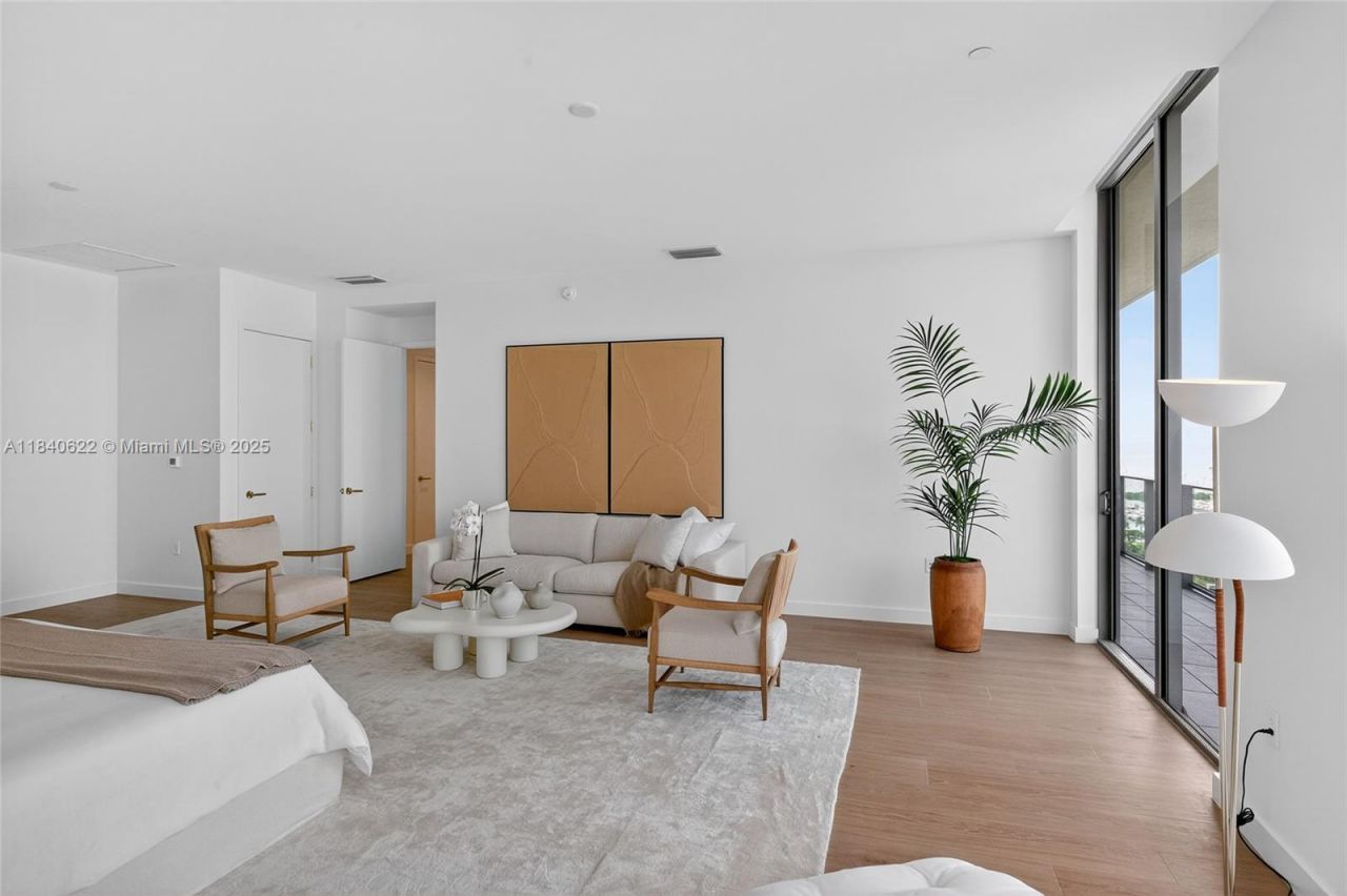 2655 S Bayshore Dr, Unit 1401, Miami, FL 33133 Photo