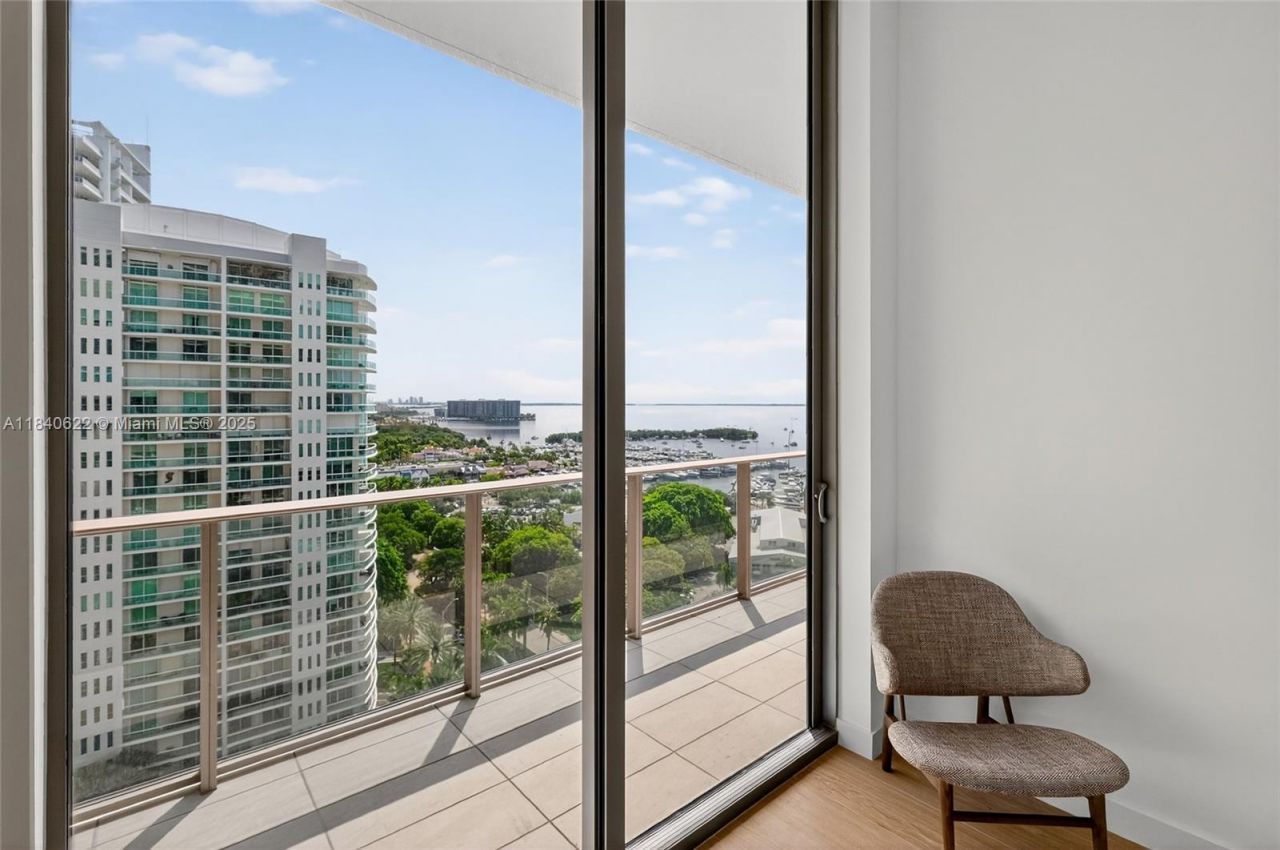 2655 S Bayshore Dr, Unit 1401, Miami, FL 33133 Photo
