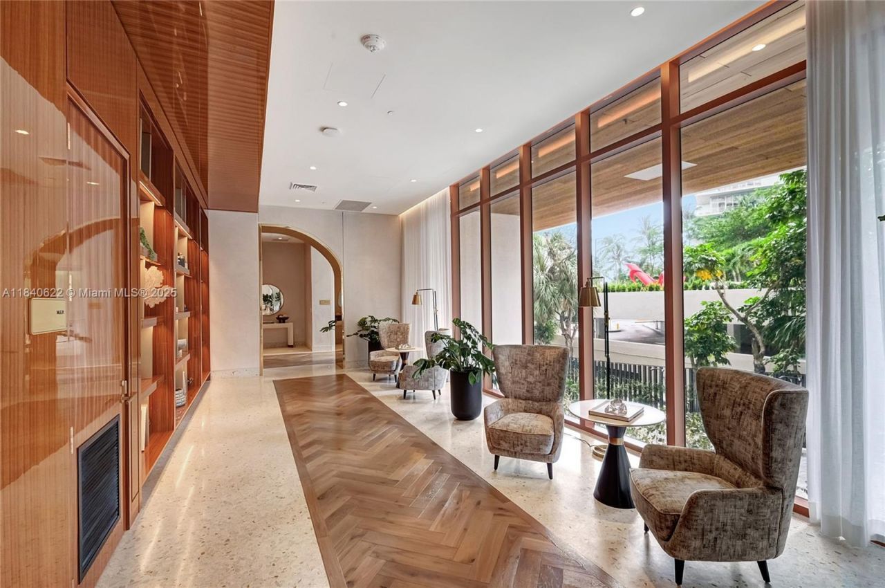 2655 S Bayshore Dr, Unit 1401, Miami, FL 33133 Photo