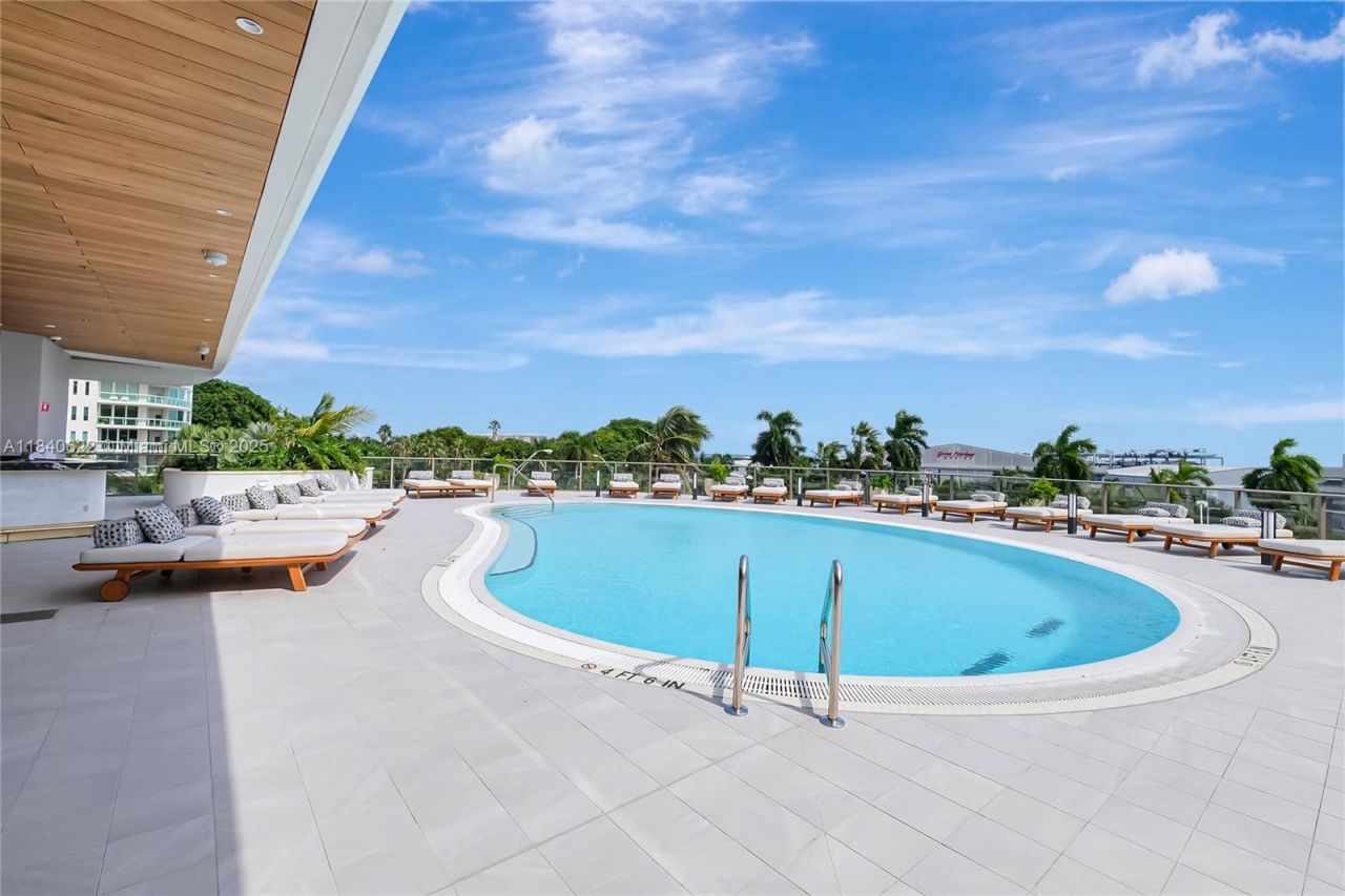 2655 S Bayshore Dr, Unit 1401, Miami, FL 33133 Photo