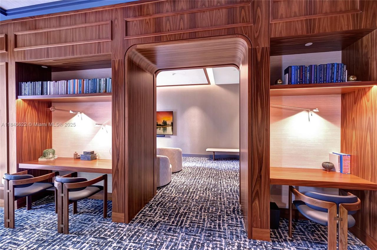 2655 S Bayshore Dr, Unit 1401, Miami, FL 33133 Photo