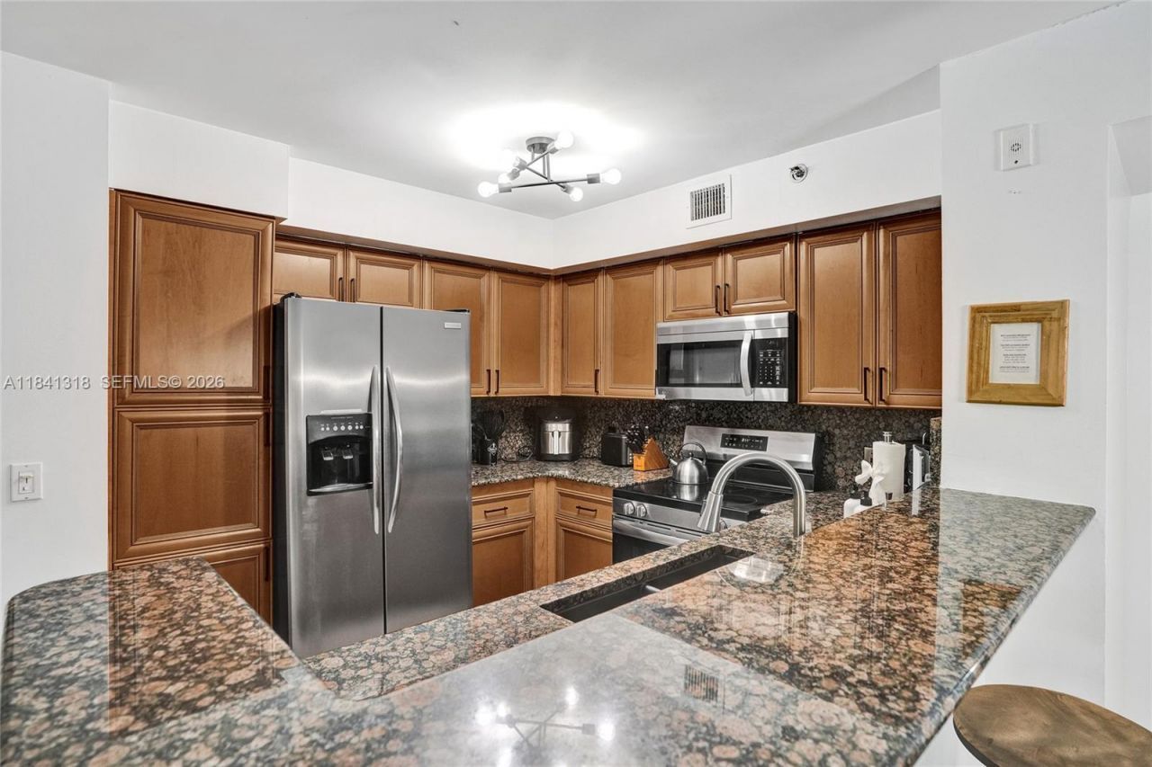 19701 E Country Club Dr, Unit 5306, Aventura, FL 33180 Photo
