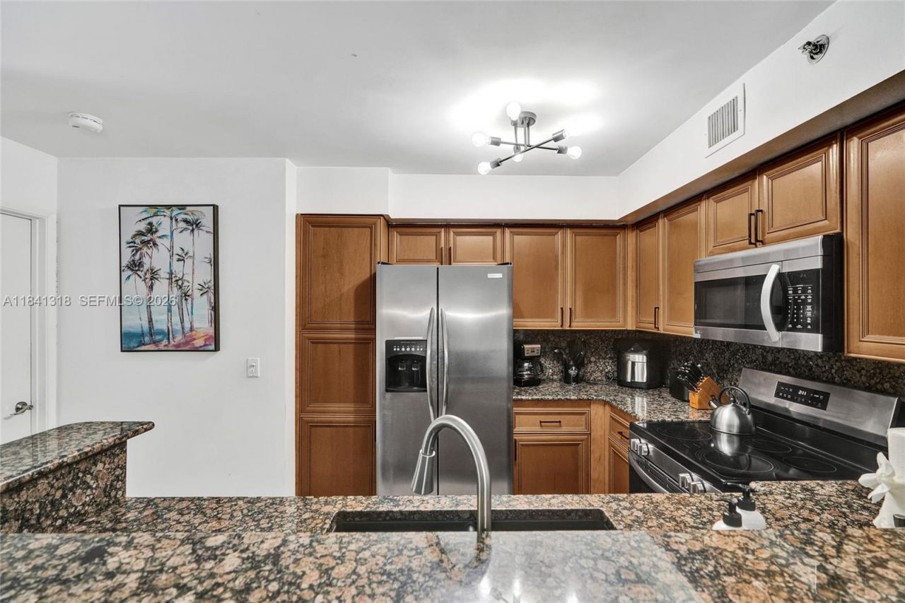 19701 E Country Club Dr, Unit 5306, Aventura, FL 33180 Photo