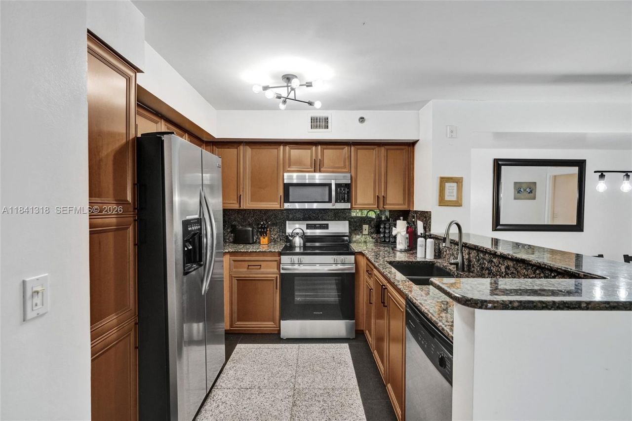 19701 E Country Club Dr, Unit 5306, Aventura, FL 33180 Photo