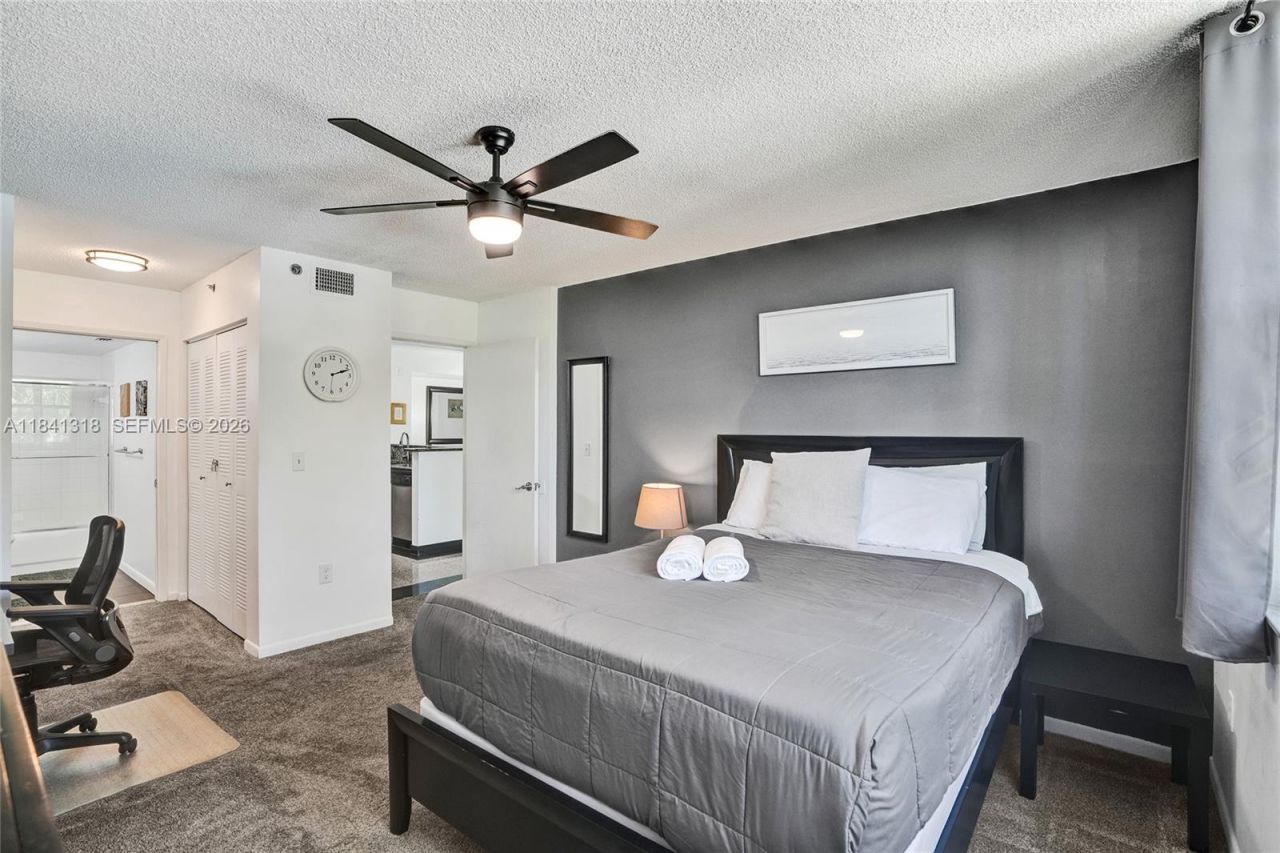 19701 E Country Club Dr, Unit 5306, Aventura, FL 33180 Photo