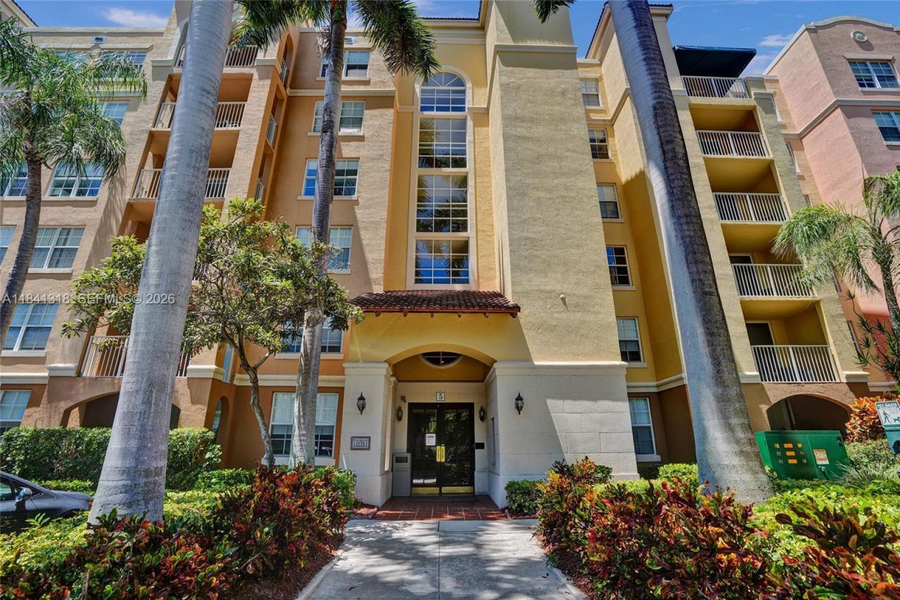 19701 E Country Club Dr, Unit 5306, Aventura, FL 33180 Photo