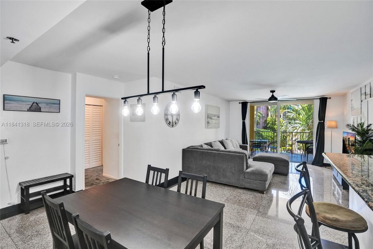 19701 E Country Club Dr, Unit 5306, Aventura, FL 33180 Photo