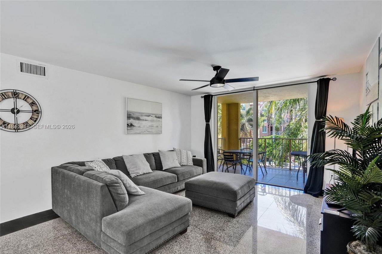 19701 E Country Club Dr, Unit 5306, Aventura, FL 33180 Photo