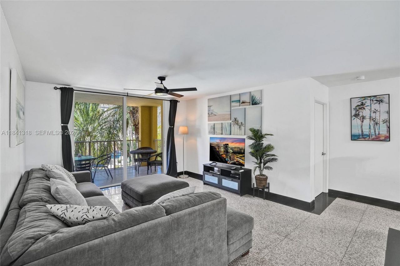 19701 E Country Club Dr, Unit 5306, Aventura, FL 33180 Photo