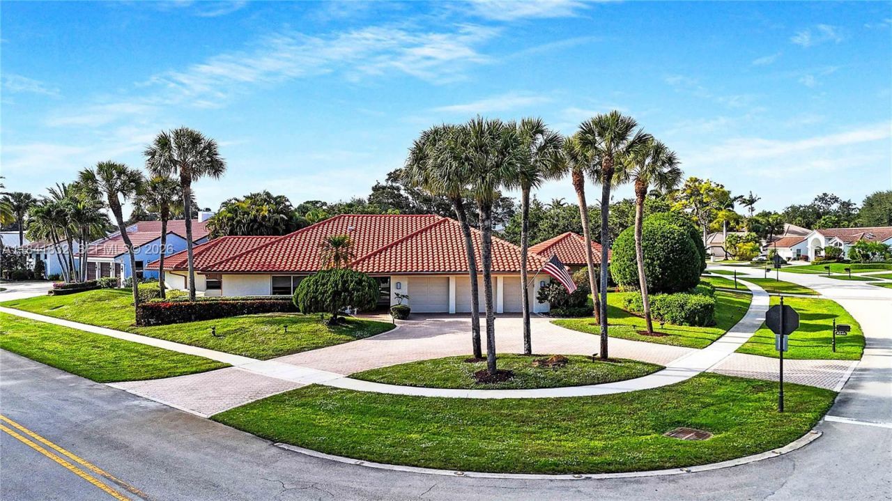 4246 Live Oak Blvd, Delray Beach, FL 33445 Photo