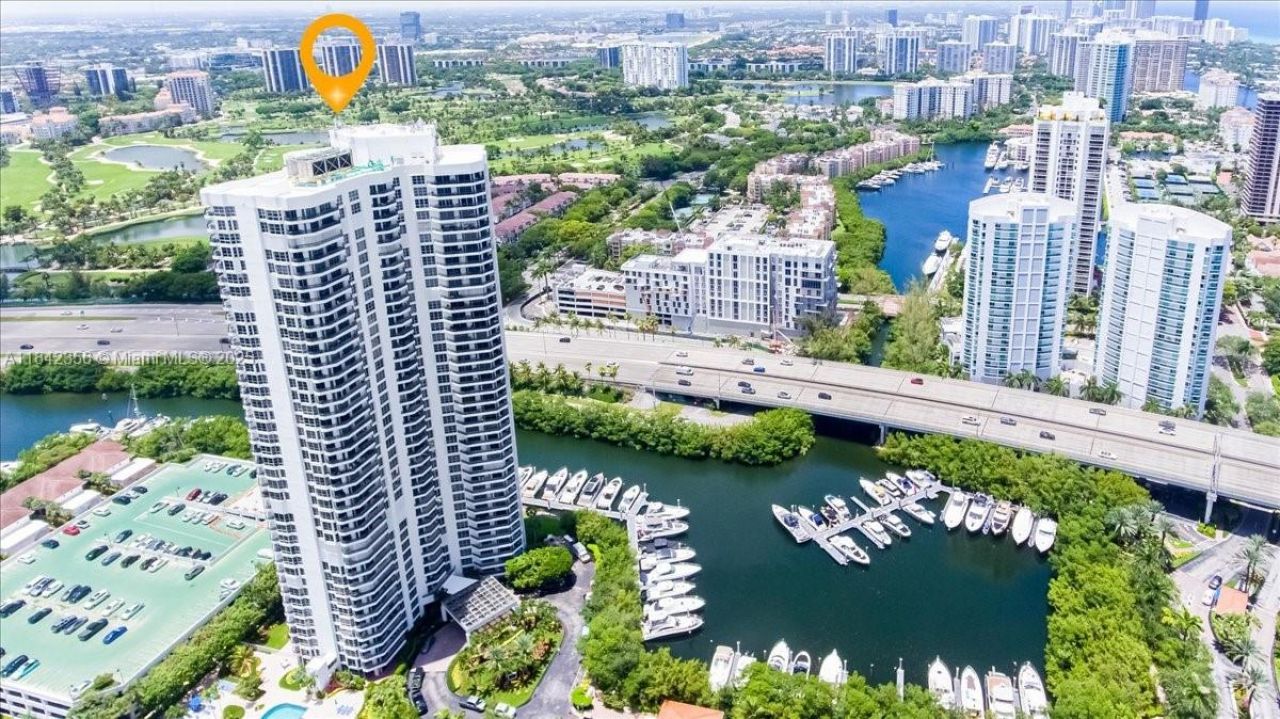 3500 Mystic Pointe Dr, Unit 2101, Aventura, FL 33180 Photo