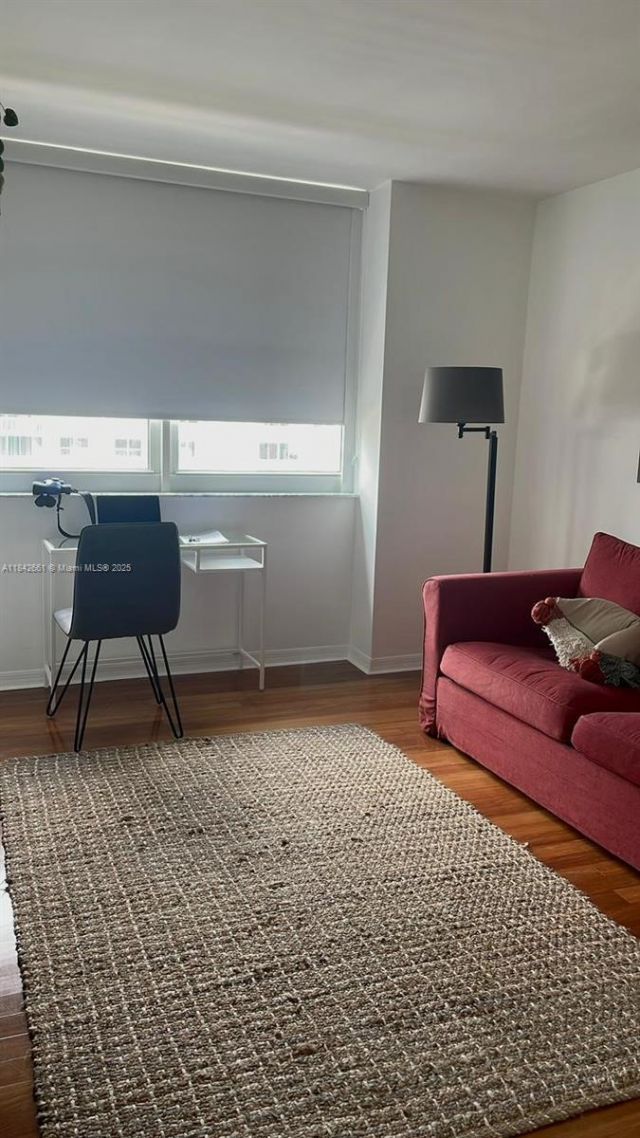 1155 Brickell Bay Dr, Unit 2802, Miami, FL 33131 Photo