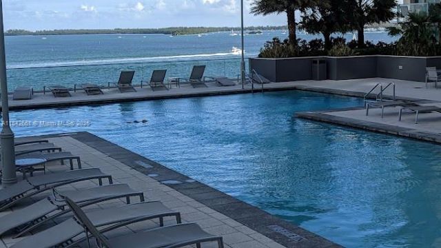 1155 Brickell Bay Dr, Unit 2802, Miami, FL 33131 Photo