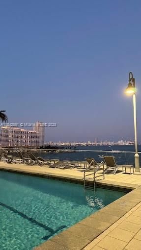 1155 Brickell Bay Dr, Unit 2802, Miami, FL 33131 Photo