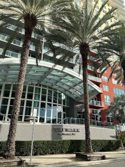 1155 Brickell Bay Dr, Unit 2802, Miami, FL 33131 Photo