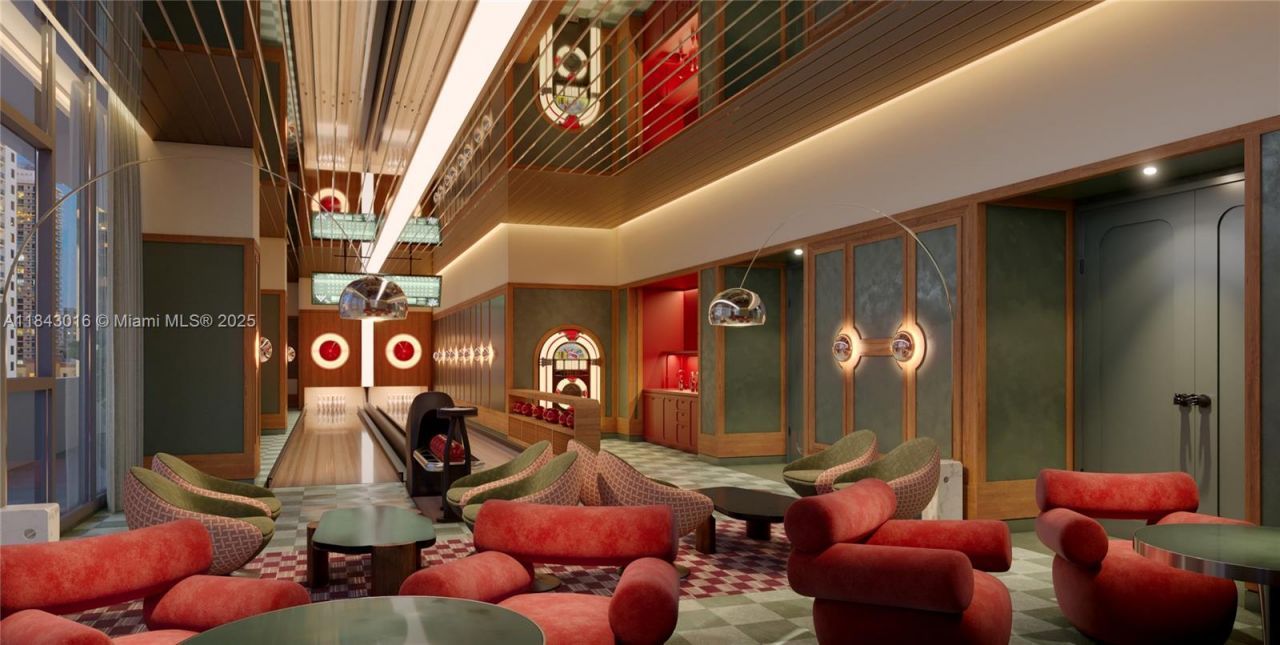 690 SW 1 Avenue, Unit 1703, Miami, FL 33130 Photo