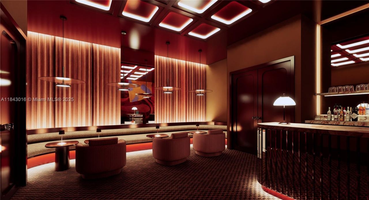 690 SW 1 Avenue, Unit 1703, Miami, FL 33130 Photo