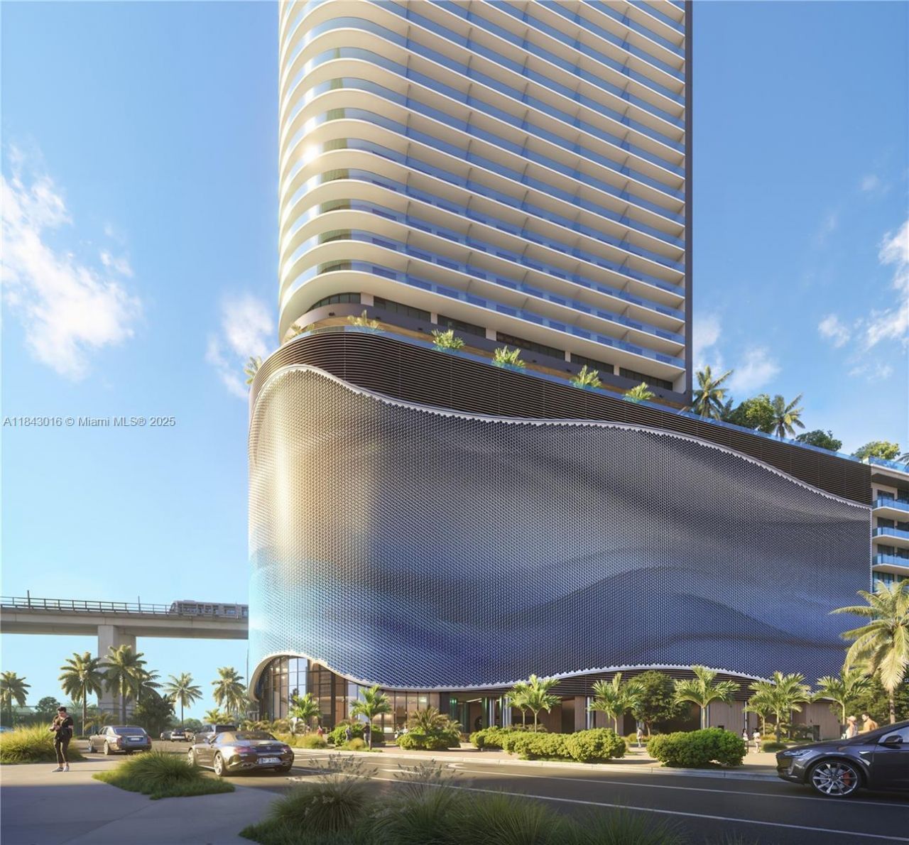 690 SW 1 Avenue, Unit 1703, Miami, FL 33130 Photo