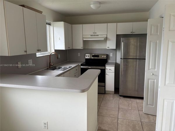 2621 SE 12th Rd, Unit 206, Homestead, FL 33035